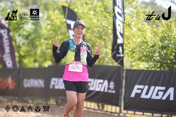Dalat Ultra Trail 2026 - Ảnh #4770971