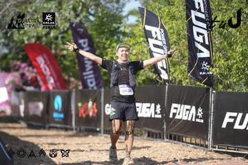 Dalat Ultra Trail 2026 - Ảnh #4730806
