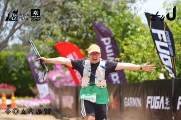 Dalat Ultra Trail 2026 - Ảnh #4870555