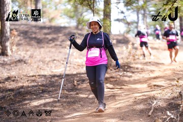 Dalat Ultra Trail 2026 - Ảnh #4853994