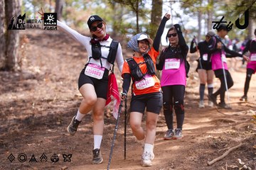 Dalat Ultra Trail 2026 - Ảnh #4854566