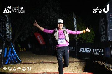 Dalat Ultra Trail 2026 - Ảnh #4764487