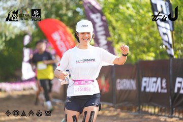 Dalat Ultra Trail 2026 - Ảnh #4769290