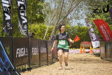 Dalat Ultra Trail 2026 - Ảnh #4728450