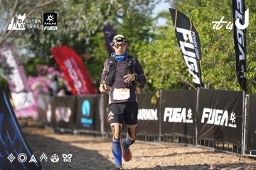 Dalat Ultra Trail 2026 - Ảnh #4731908