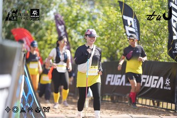 Dalat Ultra Trail 2026 - Ảnh #4828611