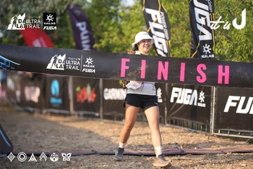 Dalat Ultra Trail 2026 - Ảnh #4732188
