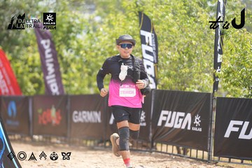 Dalat Ultra Trail 2026 - Ảnh #4859690