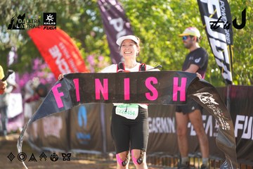 Dalat Ultra Trail 2026 - Ảnh #4769052