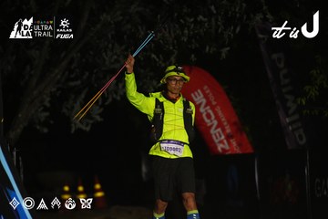 Dalat Ultra Trail 2026 - Ảnh #4765950