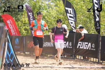 Dalat Ultra Trail 2026 - Ảnh #4858398
