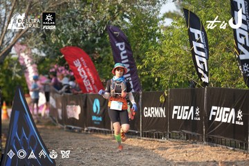 Dalat Ultra Trail 2026 - Ảnh #4732380