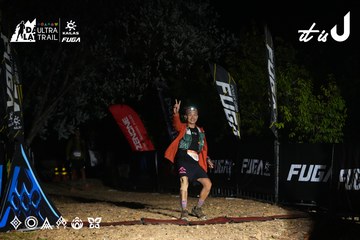 Dalat Ultra Trail 2026 - Ảnh #4766492