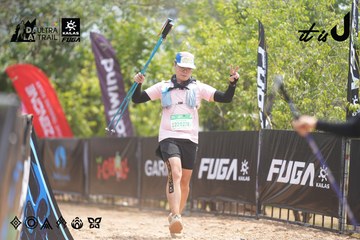 Dalat Ultra Trail 2026 - Ảnh #4862048