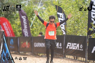 Dalat Ultra Trail 2026 - Ảnh #4860644