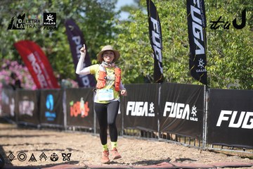 Dalat Ultra Trail 2026 - Ảnh #4729425