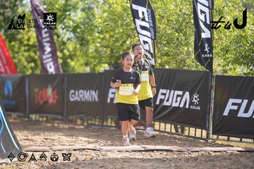 Dalat Ultra Trail 2026 - Ảnh #4770610