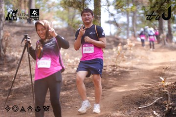 Dalat Ultra Trail 2026 - Ảnh #4854740