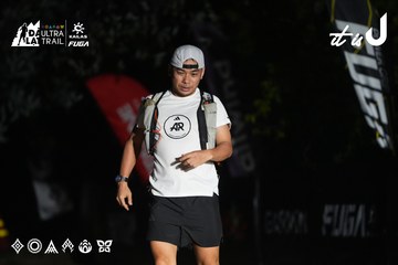 Dalat Ultra Trail 2026 - Ảnh #4765227