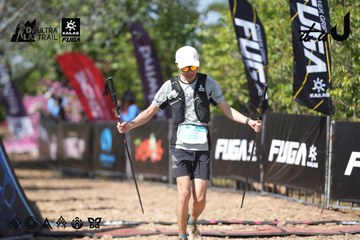 Dalat Ultra Trail 2026 - Ảnh #4729326