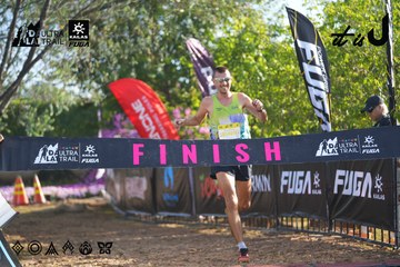 Dalat Ultra Trail 2026 - Ảnh #4767018