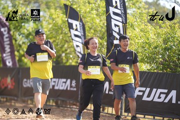 Dalat Ultra Trail 2026 - Ảnh #4772208