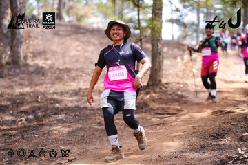 Dalat Ultra Trail 2026 - Ảnh #4854948