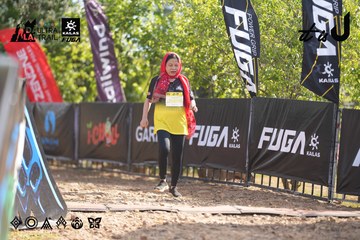 Dalat Ultra Trail 2026 - Ảnh #4773398