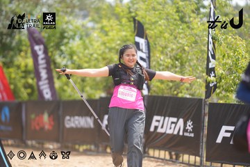 Dalat Ultra Trail 2026 - Ảnh #4861858