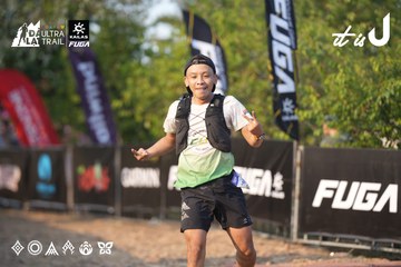 Dalat Ultra Trail 2026 - Ảnh #4732161