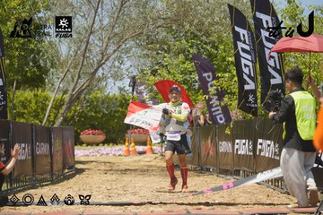 Dalat Ultra Trail 2026 - Ảnh #4728821