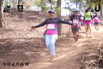 Dalat Ultra Trail 2026 - Ảnh #4854264