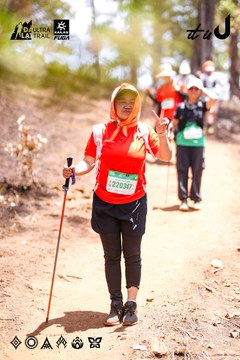 Dalat Ultra Trail 2026 - Ảnh #4855809