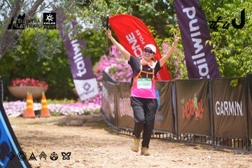 Dalat Ultra Trail 2026 - Ảnh #4870424