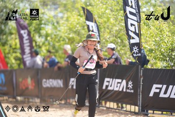Dalat Ultra Trail 2026 - Ảnh #4857058