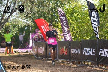 Dalat Ultra Trail 2026 - Ảnh #4767734