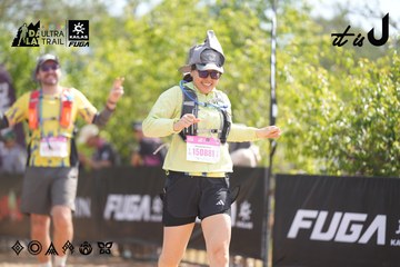 Dalat Ultra Trail 2026 - Ảnh #4856366