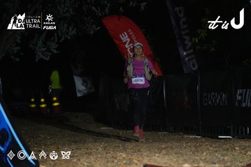 Dalat Ultra Trail 2026 - Ảnh #4764465