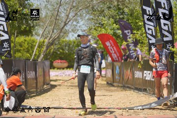 Dalat Ultra Trail 2026 - Ảnh #4728936