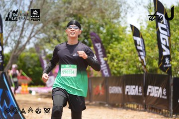Dalat Ultra Trail 2026 - Ảnh #4871081