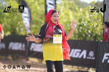 Dalat Ultra Trail 2026 - Ảnh #4773388