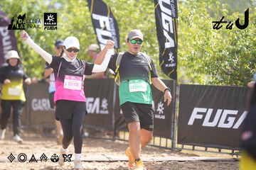 Dalat Ultra Trail 2026 - Ảnh #4856659