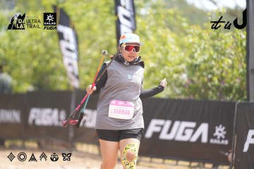 Dalat Ultra Trail 2026 - Ảnh #4859401