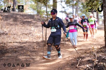Dalat Ultra Trail 2026 - Ảnh #4854252