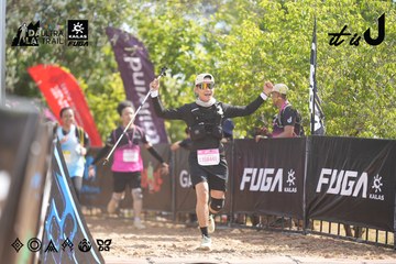 Dalat Ultra Trail 2026 - Ảnh #4837871
