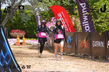 Dalat Ultra Trail 2026 - Ảnh #4870733