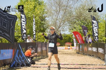 Dalat Ultra Trail 2026 - Ảnh #4728982