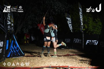 Dalat Ultra Trail 2026 - Ảnh #4764946