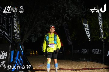 Dalat Ultra Trail 2026 - Ảnh #4766666