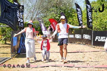 Dalat Ultra Trail 2026 - Ảnh #4728380